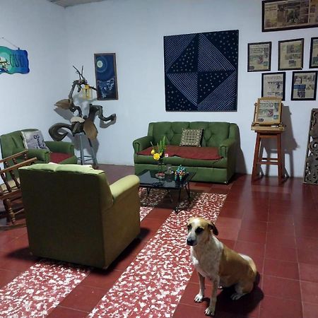 Casaca Apartment Concepcion de Ataco Exterior photo
