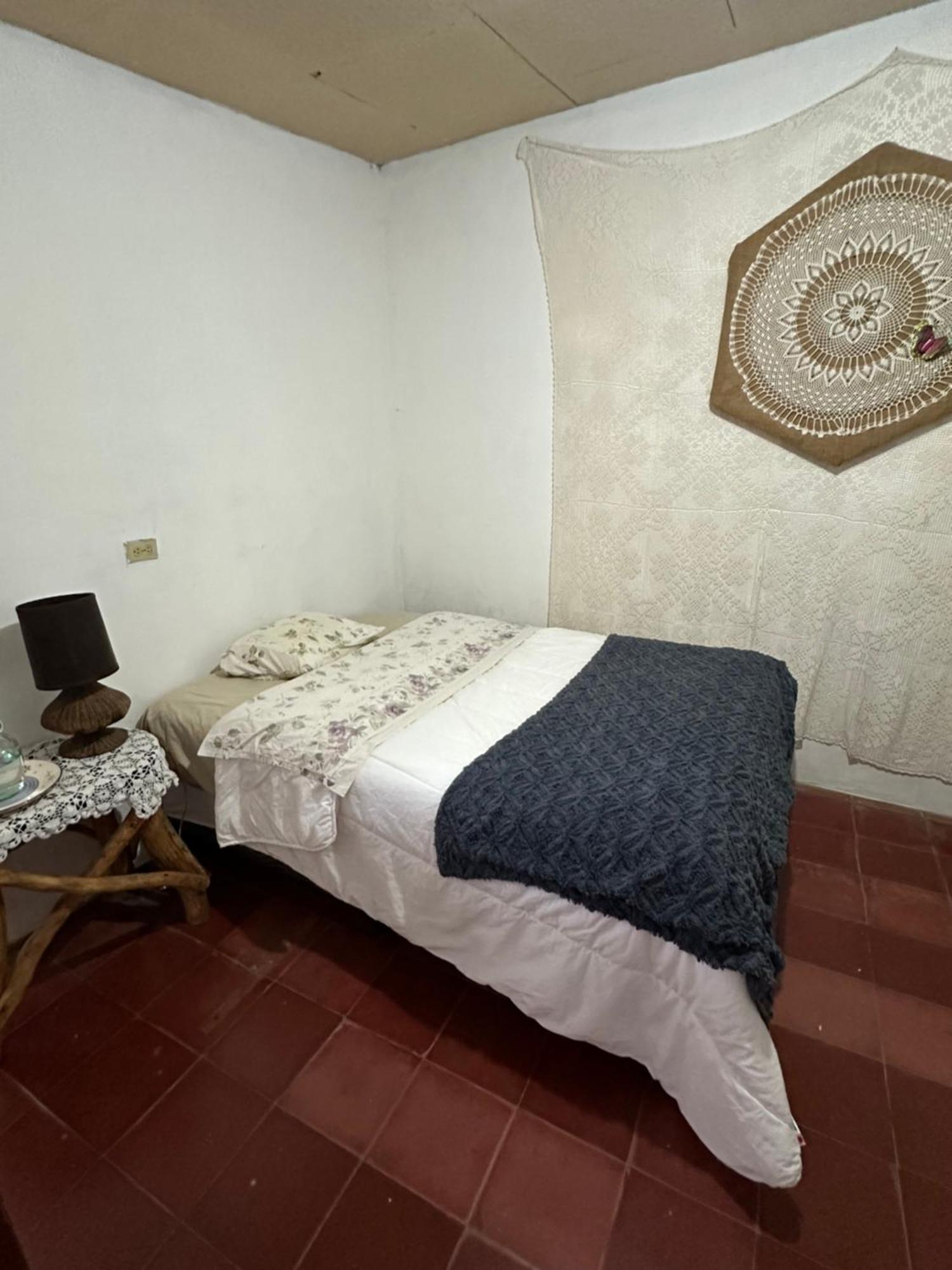 Casaca Apartment Concepcion de Ataco Exterior photo