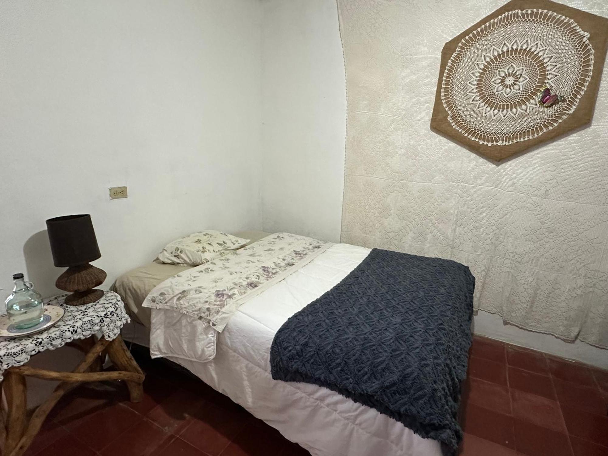 Casaca Apartment Concepcion de Ataco Exterior photo