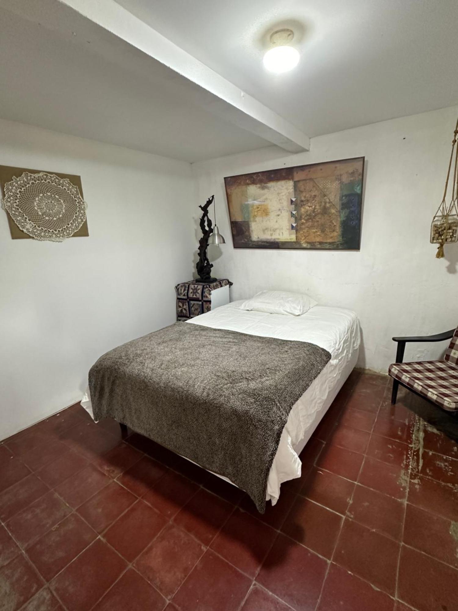 Casaca Apartment Concepcion de Ataco Exterior photo