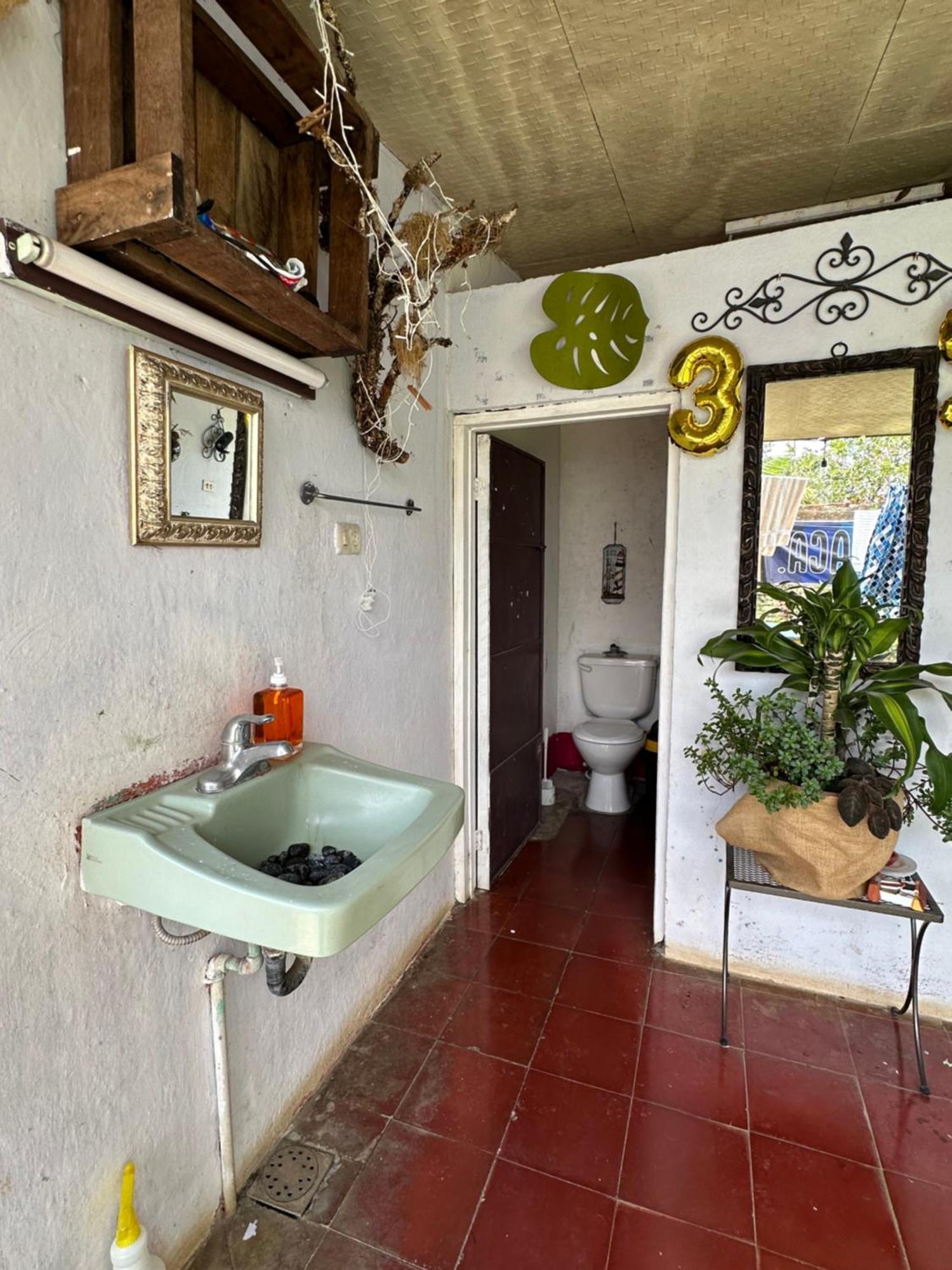 Casaca Apartment Concepcion de Ataco Exterior photo